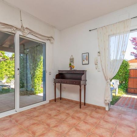 Villa Verde Piscina Pirvada Y Wifi L' Escala Kültér fotó