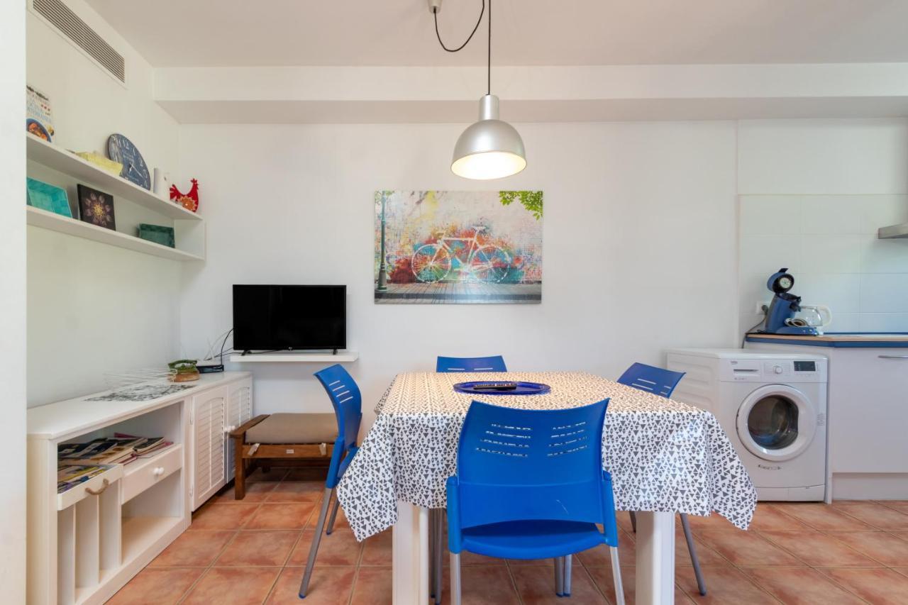 Villa Verde Piscina Pirvada Y Wifi L' Escala Kültér fotó