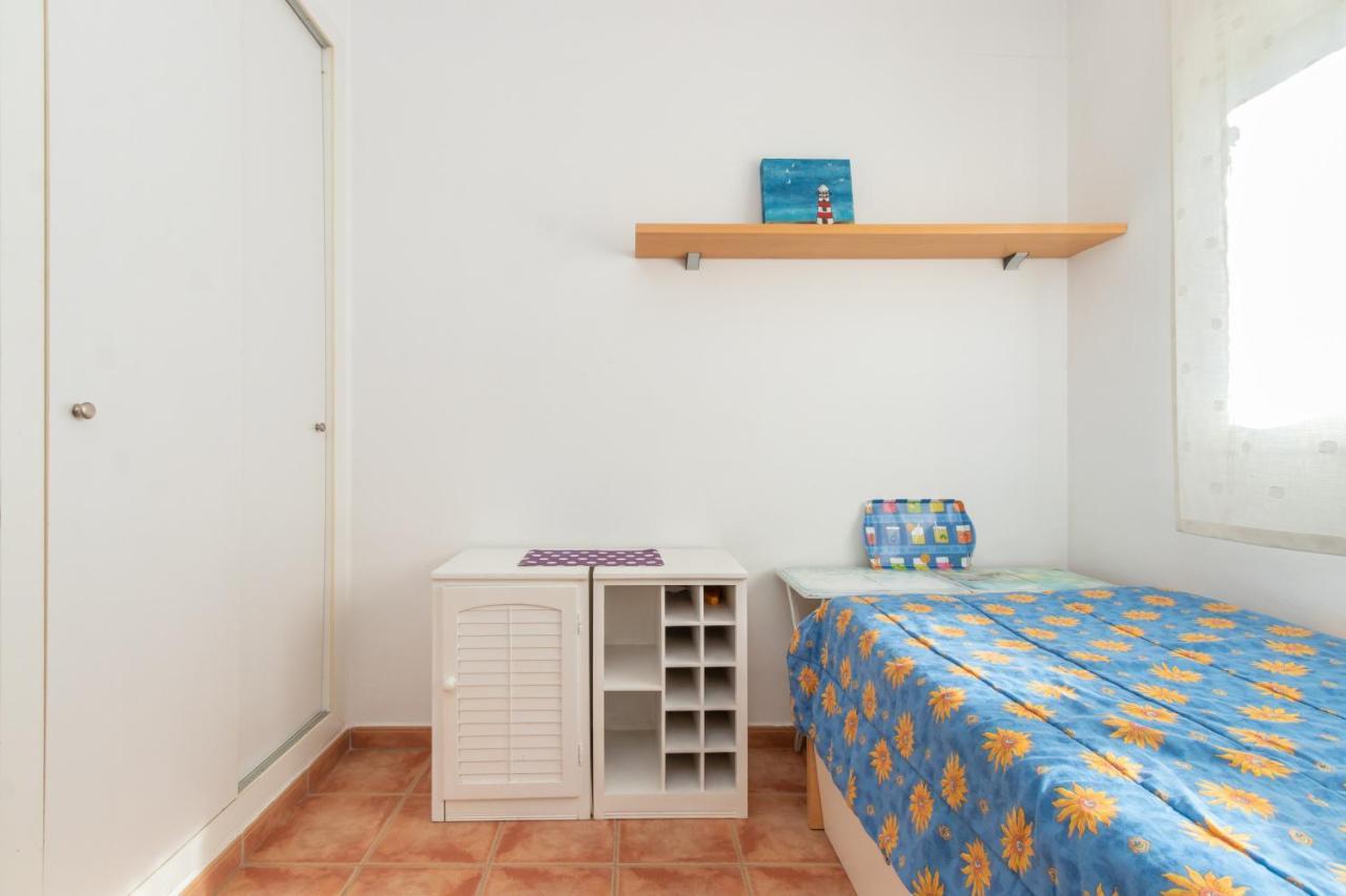 Villa Verde Piscina Pirvada Y Wifi L' Escala Kültér fotó