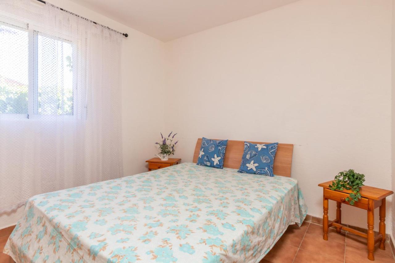 Villa Verde Piscina Pirvada Y Wifi L' Escala Kültér fotó